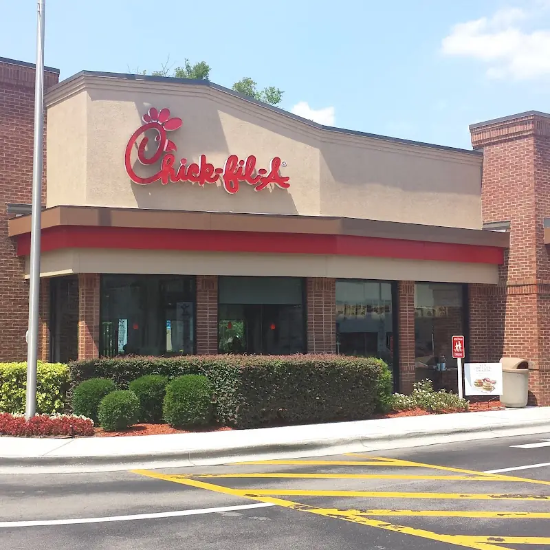 Chick-fil-A