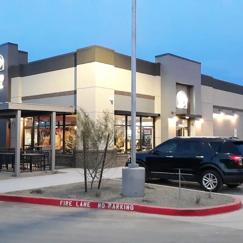Taco Bell