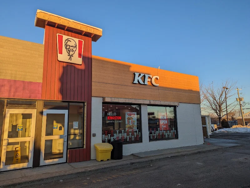 KFC