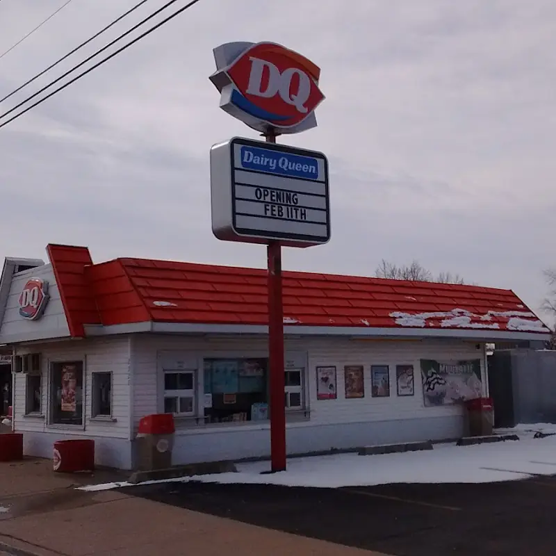Dairy Queen (Treat)