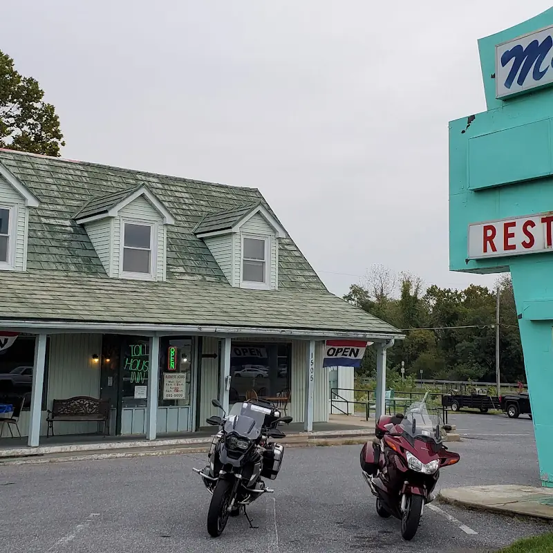 Masser Toll House Inn