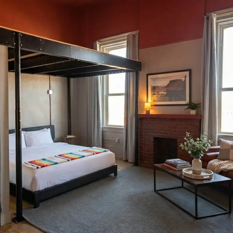 The Well Hotel & Taproom