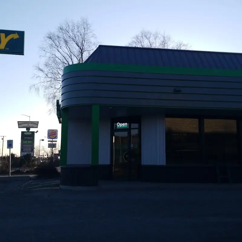Subway