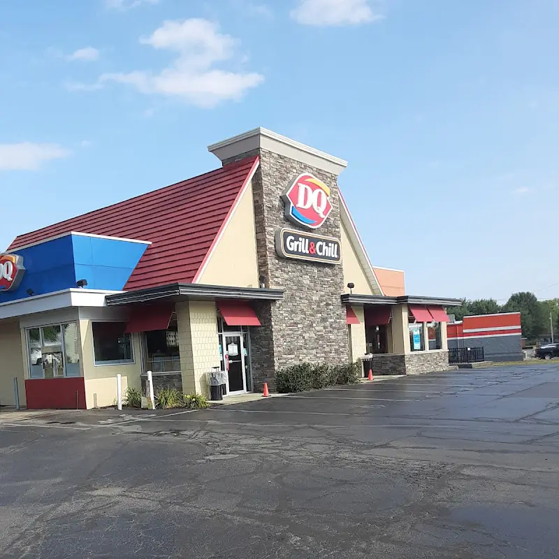 Dairy Queen Grill & Chill