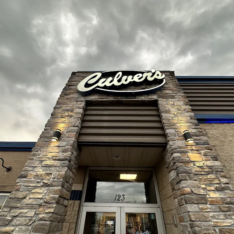 Culver’s
