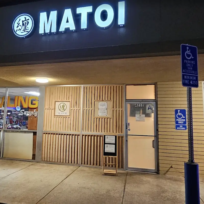 Matoi