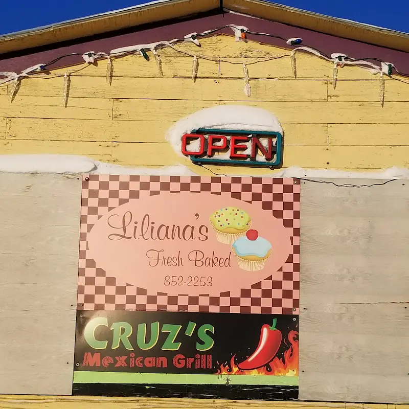 Cruz's Mexican Grill