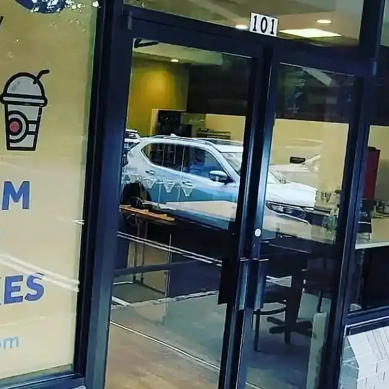 Boza Creamery