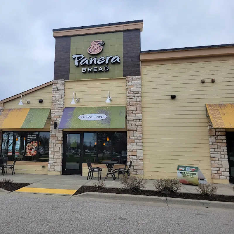Panera Bread