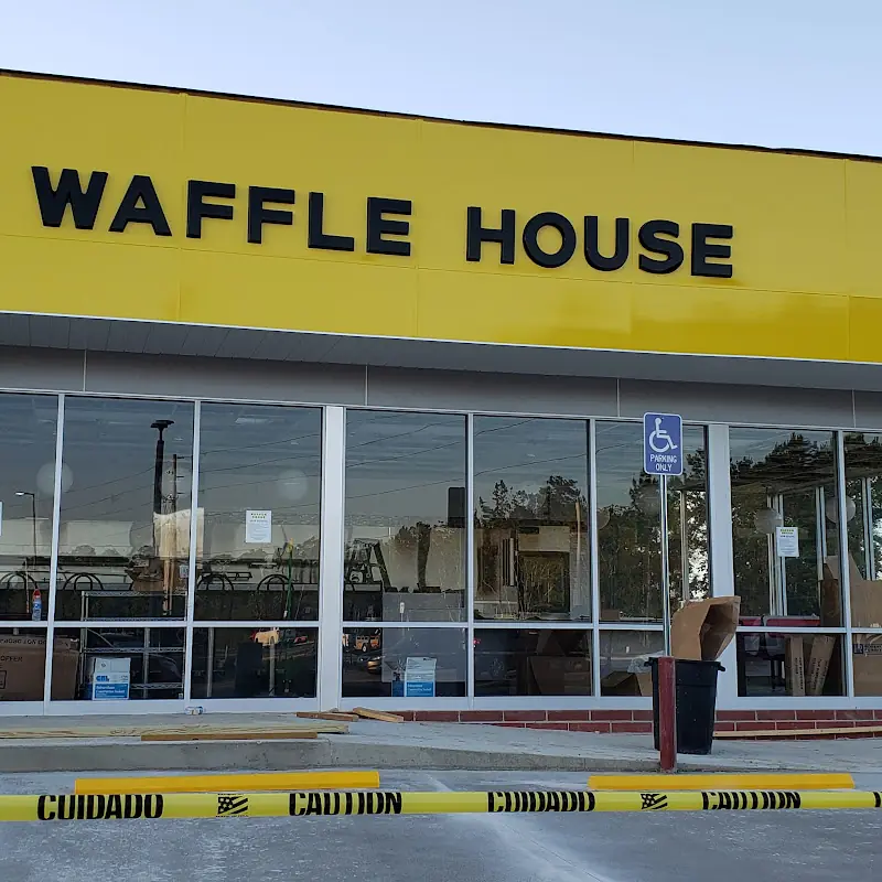 Waffle House