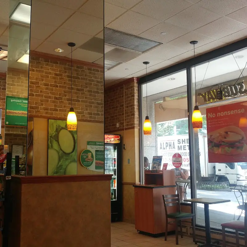 Subway