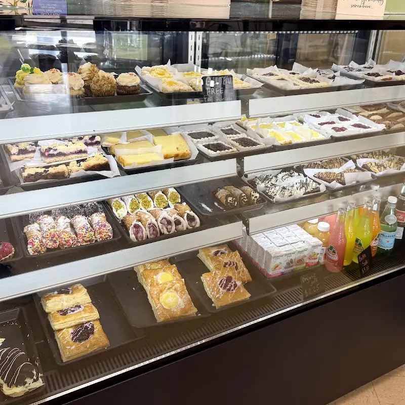 Mandy Cakes Bakery & Bistro