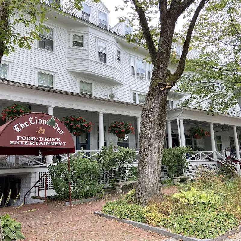 Main Street Cafe