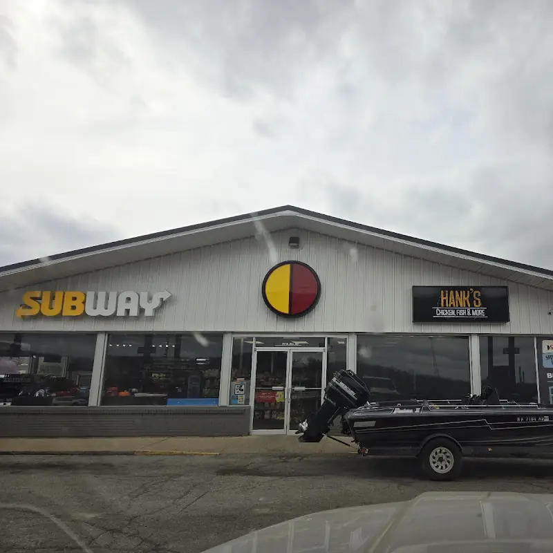 Subway