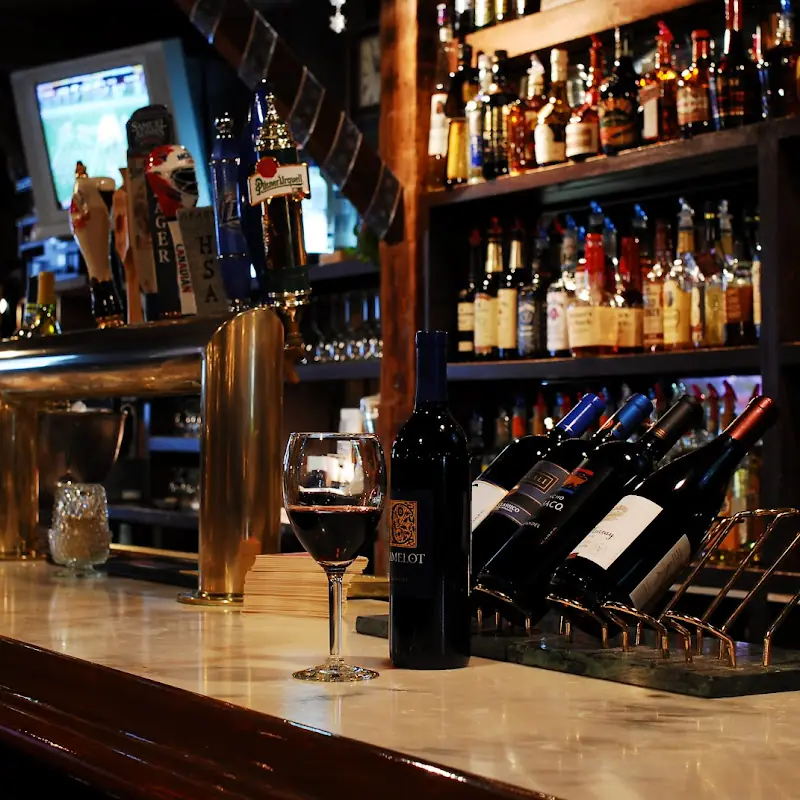 The Millbrook Tavern