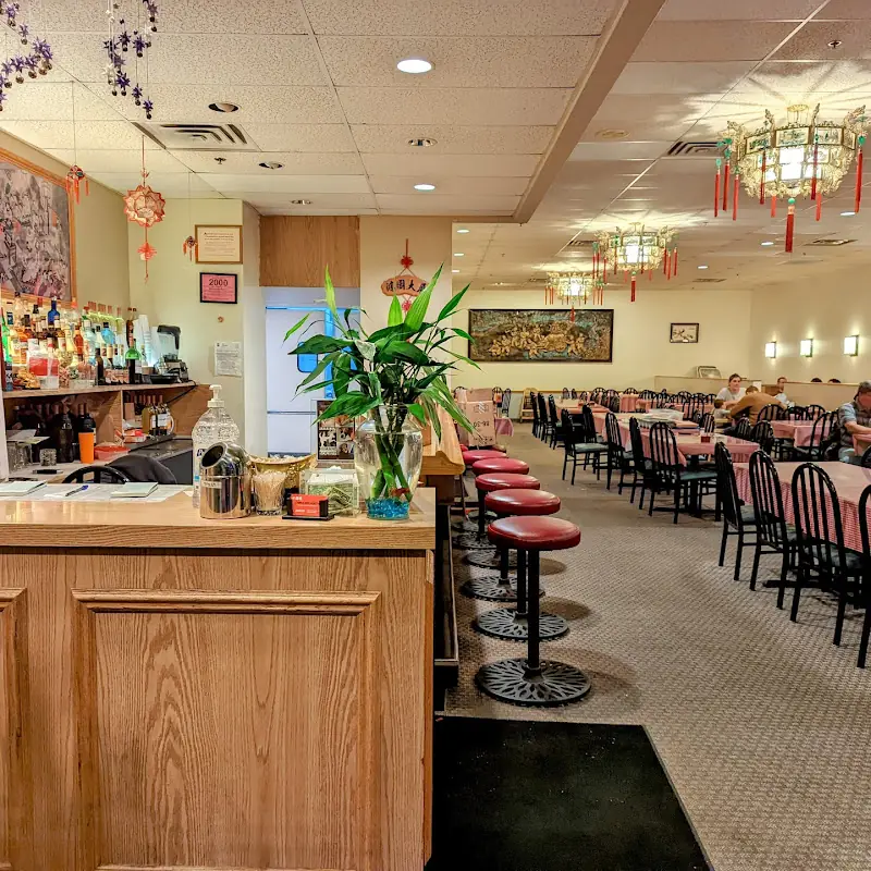 China Inn