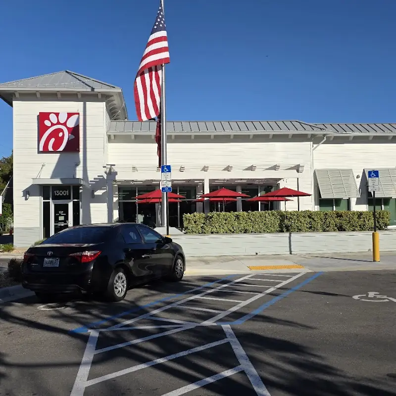 Chick-fil-A