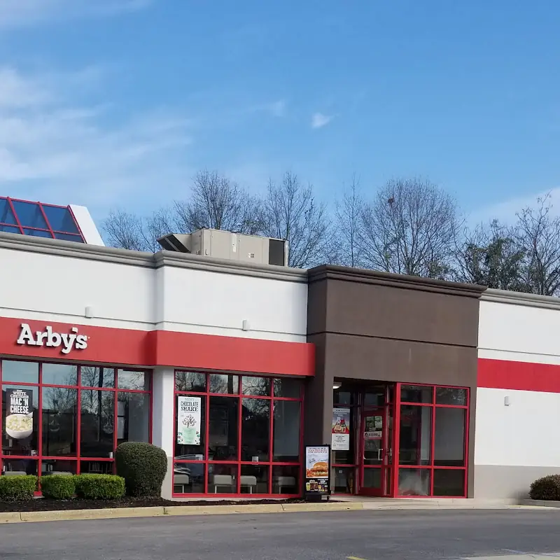 Arby's