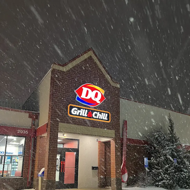Chaska Dairy Queen