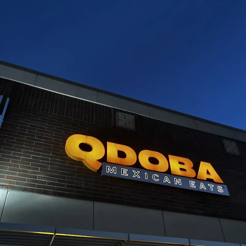 QDOBA Mexican Eats
