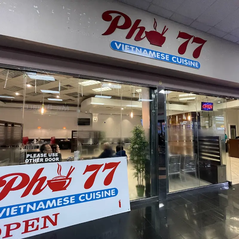 P7 Pho Bo Vien