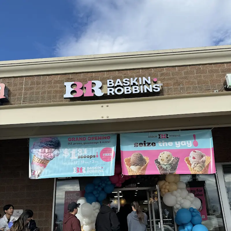 Baskin-Robbins