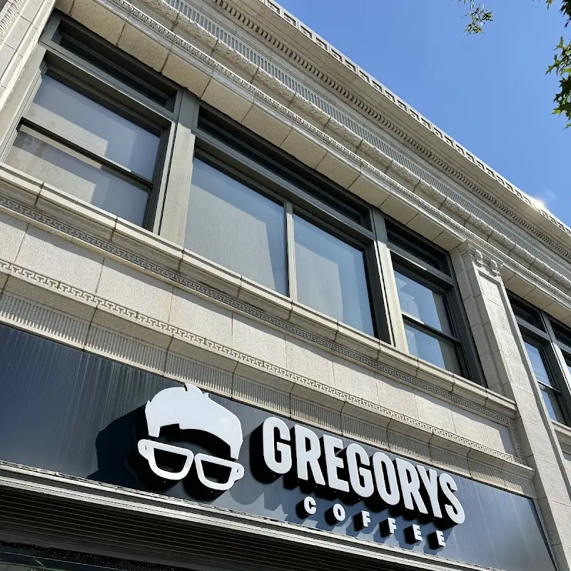 Gregorys Coffee