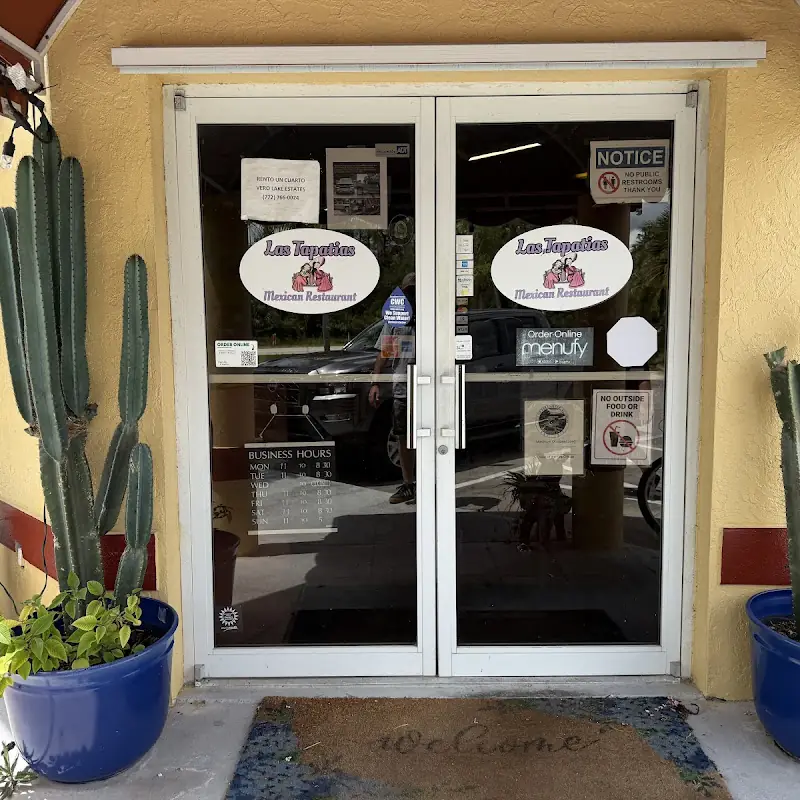 Las Tapatias Mexican Restaurant