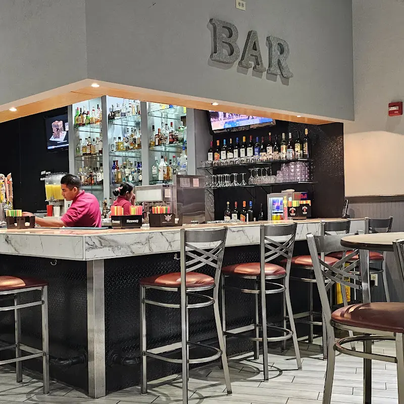 La Parilla Mexican Grill