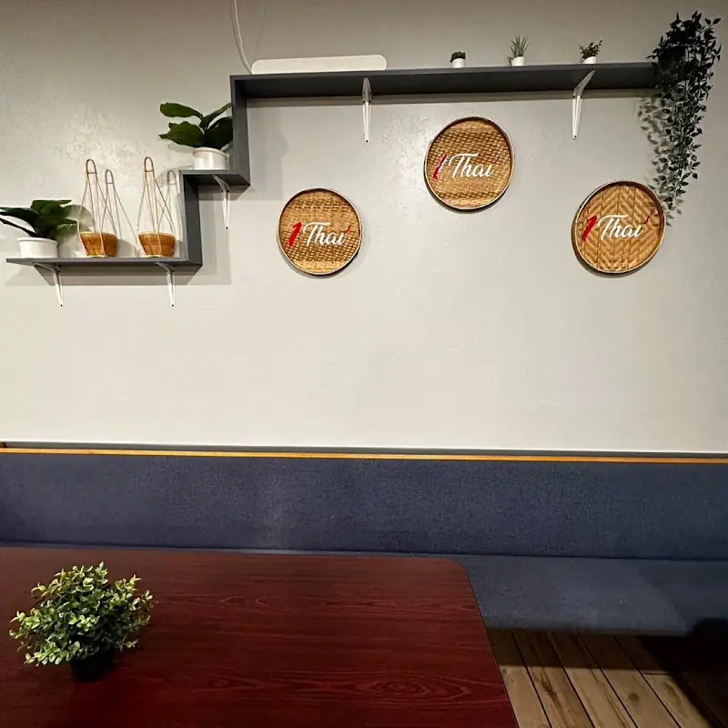 1 Thai Restaurant