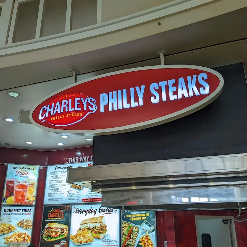 Charleys Cheesesteaks