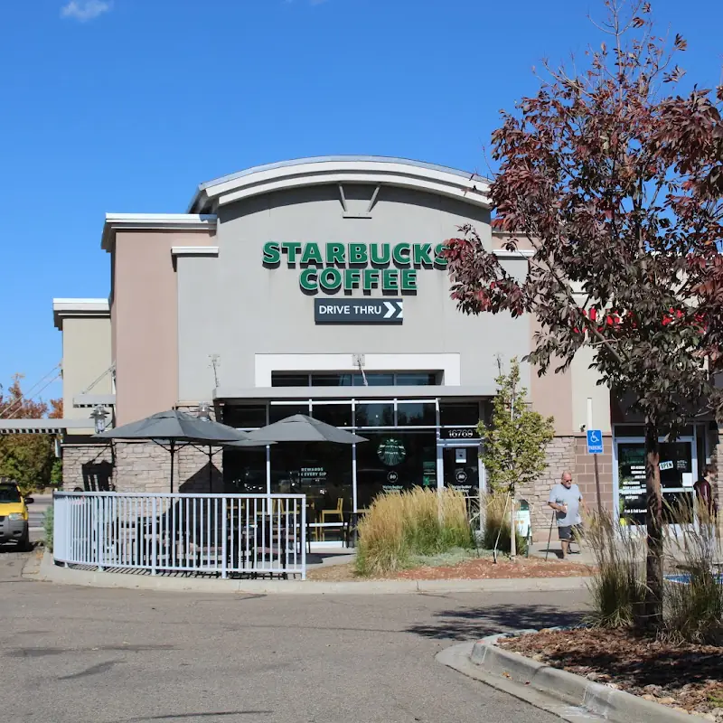 Starbucks Coffee Company
