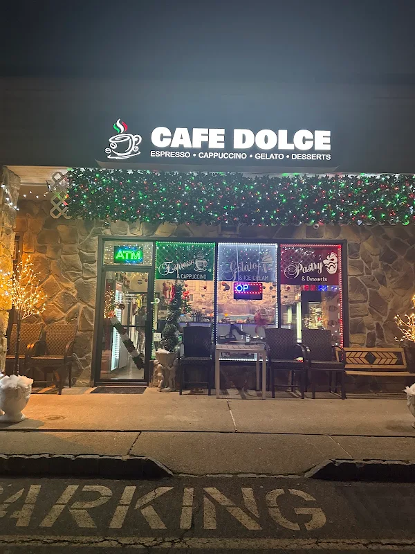Cafe Dolce