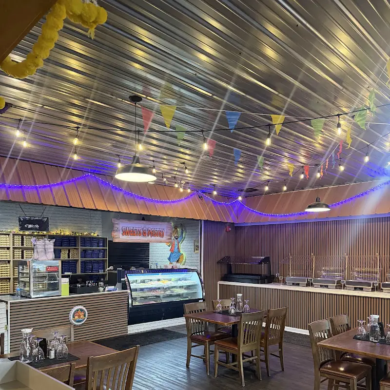 Bharawan Da Dhaba Taste Of Punjab