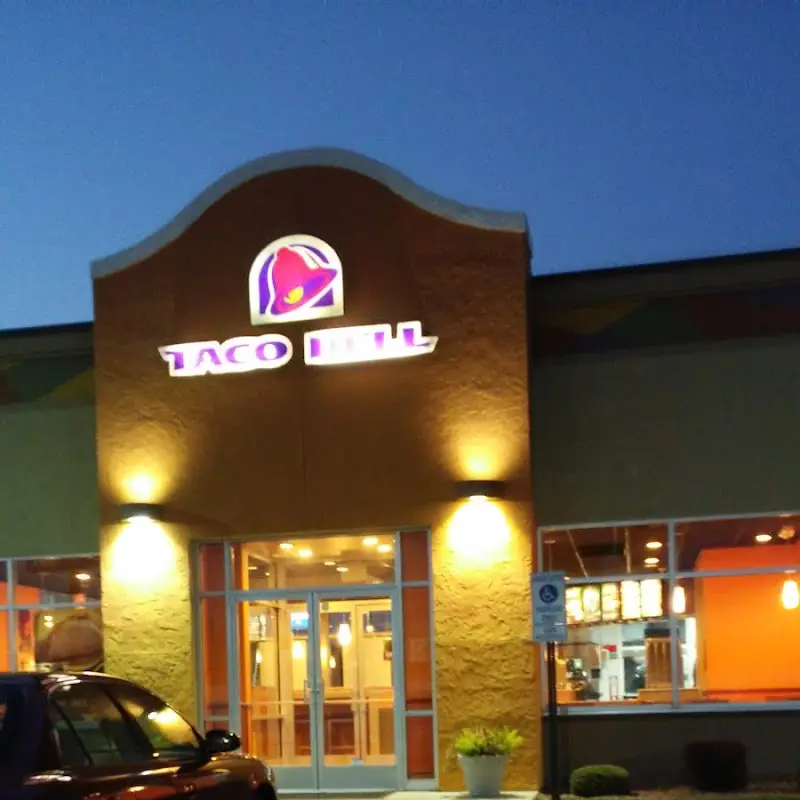 Taco Bell