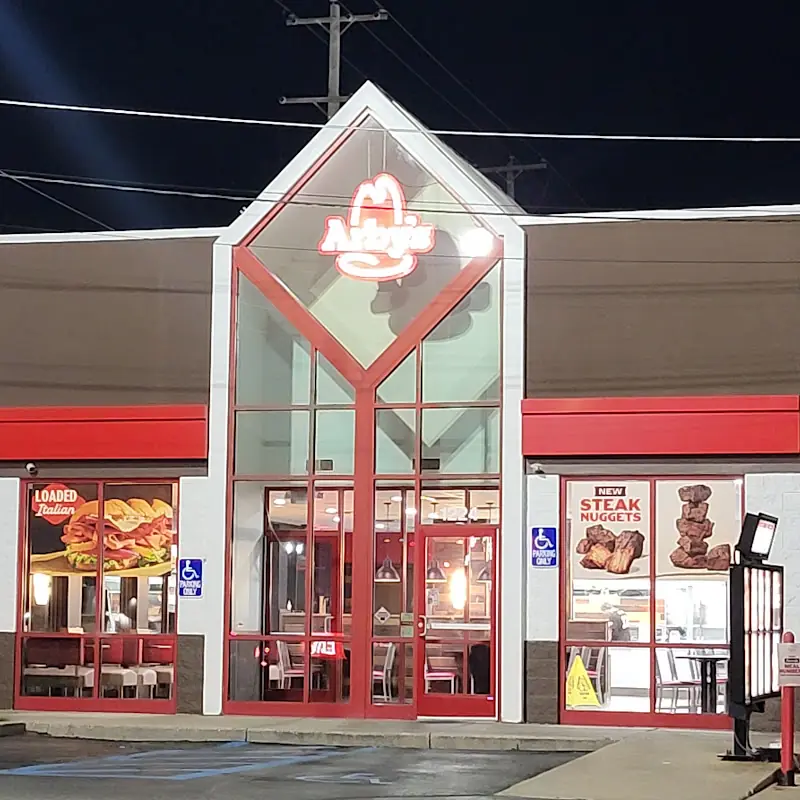 Arby's