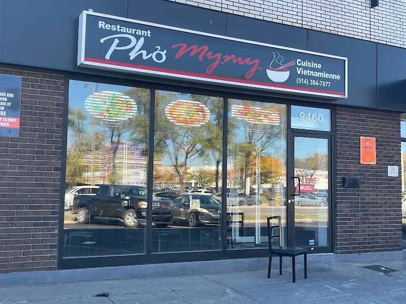 Phở Mymy