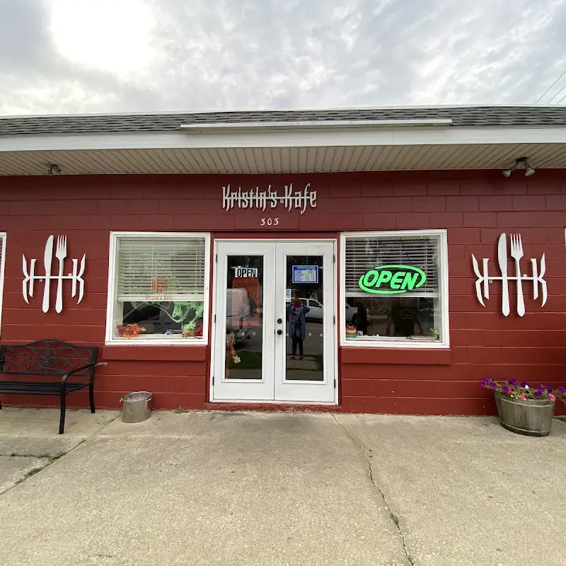 Kristin's Cafe