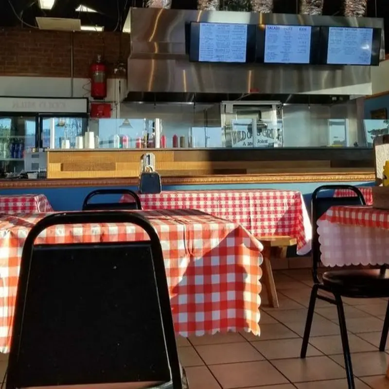 Gold Beach BBQ