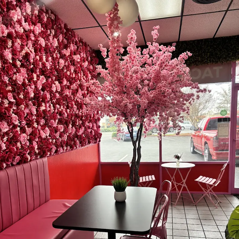 La Sabrocita Taqueria
