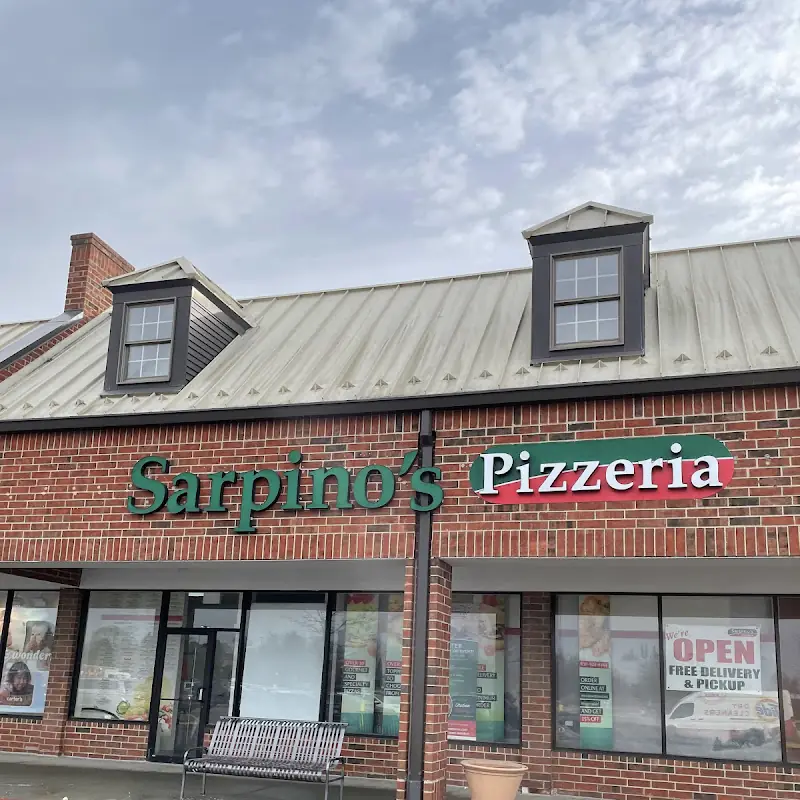 Sarpino's Pizzeria Bloomingdale