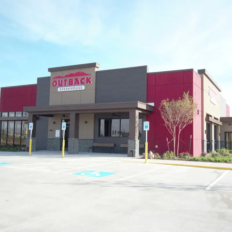 Outback Steakhouse