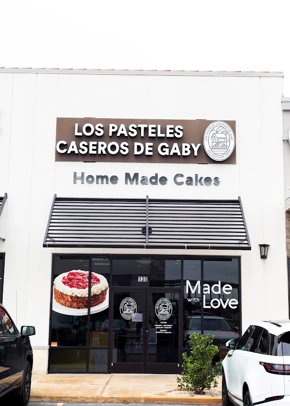 Los Pasteles Caseros de Gaby 'North 10th'