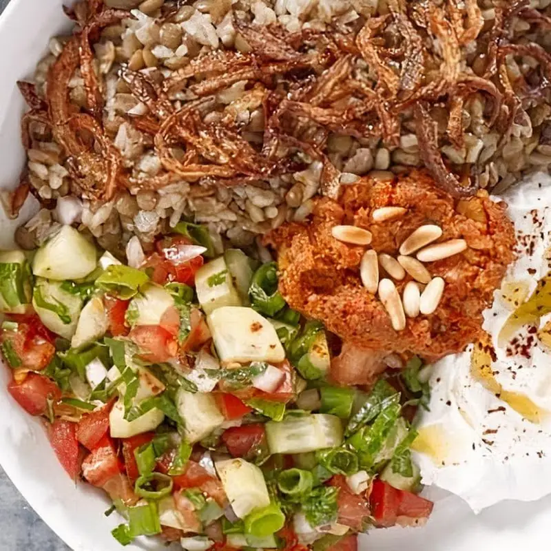 Anoush’ella