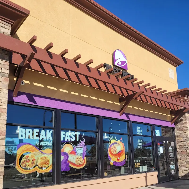 Taco Bell