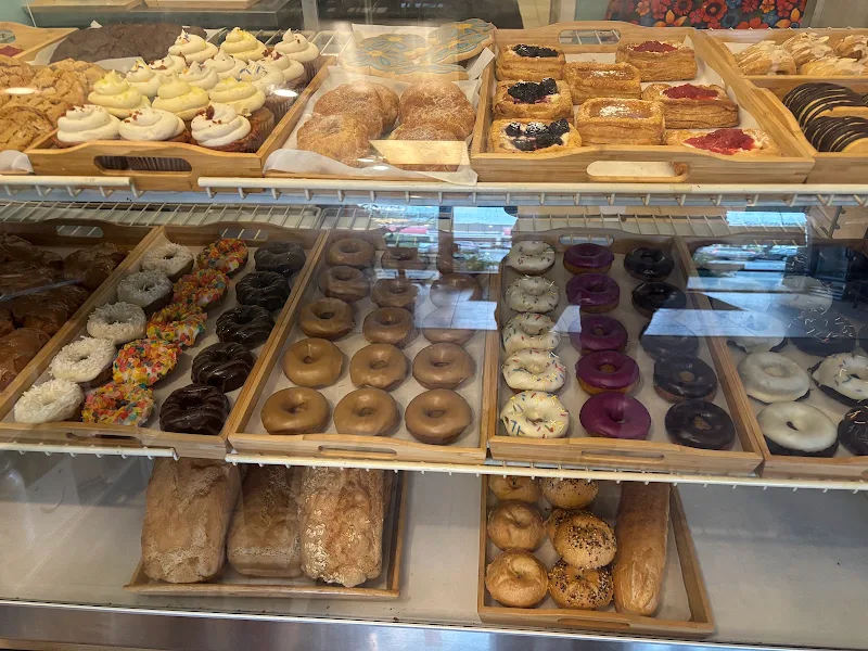 Melinda's Gluten Free Bakery