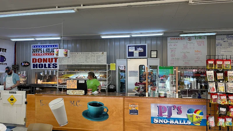 Poppa J’s Donuts LLC