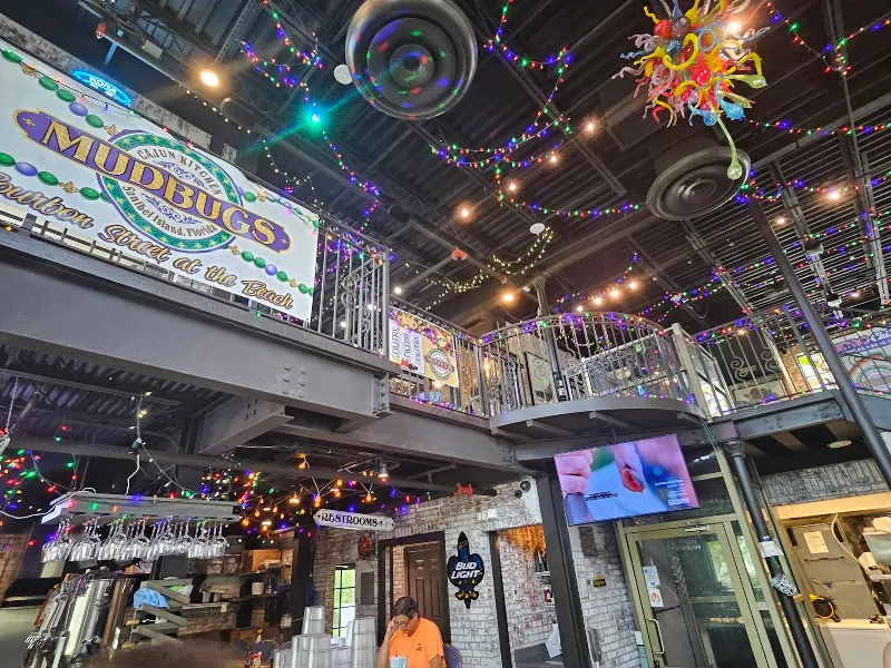 MudBugs Cajun Kitchen