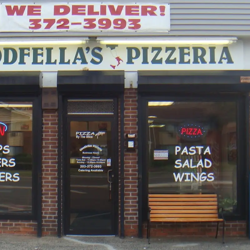 Goodfellas Pizzeria