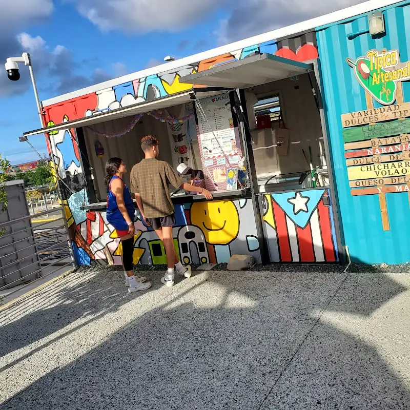 Los Tráilers de Bayamón